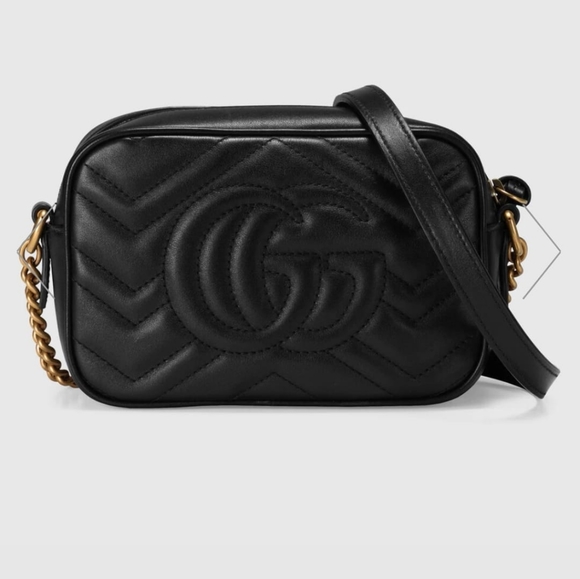 GG Marmont mini - Picture 3 of 7